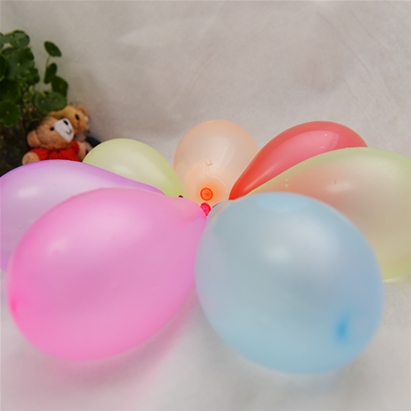 熒光3號(hào)水球